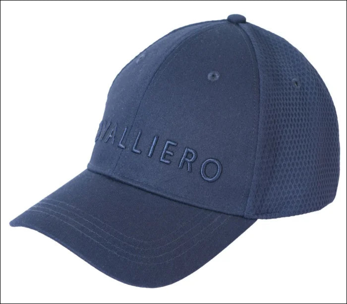Covalliero Women’s Cap - Blue