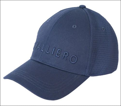 Covalliero Women’s Cap - Blue