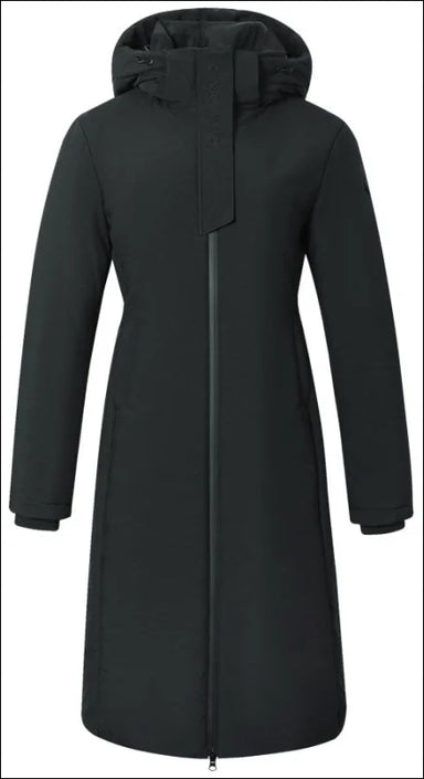 Covalliero Womens Long Coat