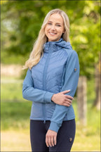 Covalliero Women’s Combi Jacket