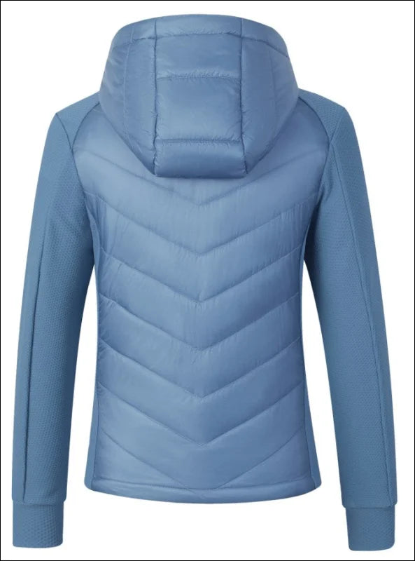 Covalliero Women’s Combi Jacket