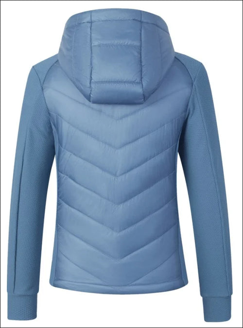 Covalliero Women’s Combi Jacket