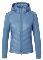 Covalliero Women’s Combi Jacket - Navy / XS