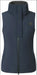 Covalliero Womens Gilet - Navy / XS