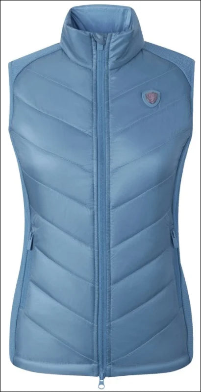 Covalliero Women’s Gilet - Navy / XS
