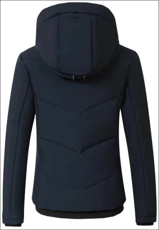 Covalliero Womens Jacket