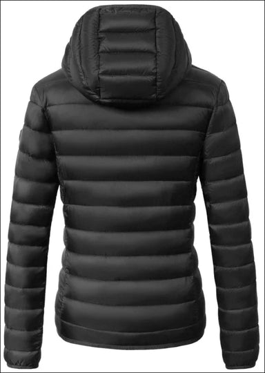 Covalliero Womens Quilted Jacket