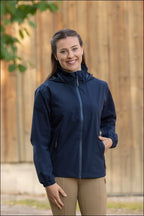Covalliero Women’s Rain Jacket