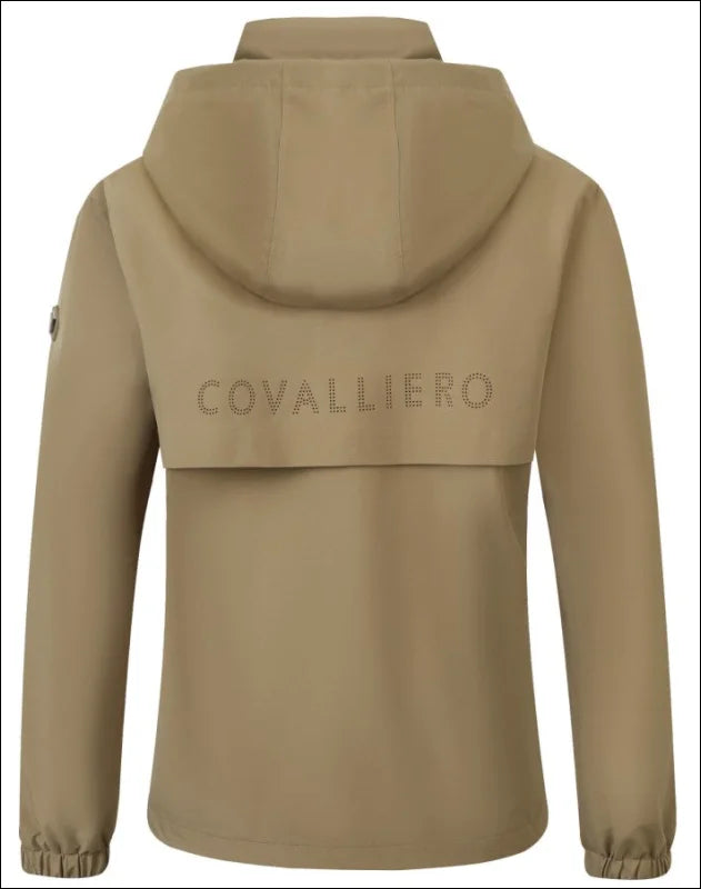 Covalliero Women’s Rain Jacket