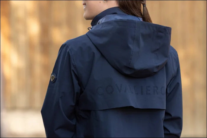 Covalliero Women’s Rain Jacket