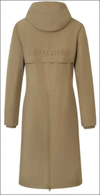 Covalliero Women’s Reincoat
