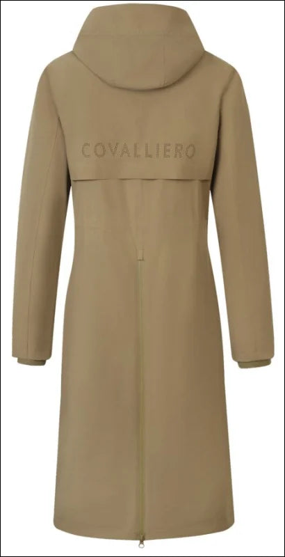 Covalliero Women’s Reincoat