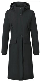 Covalliero Women’s Reincoat