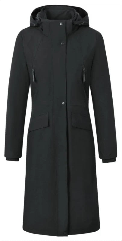 Covalliero Women’s Reincoat