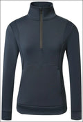 Covalliero Womens Sweater - Dark Navy