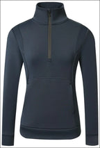 Covalliero Womens Sweater - Dark Navy