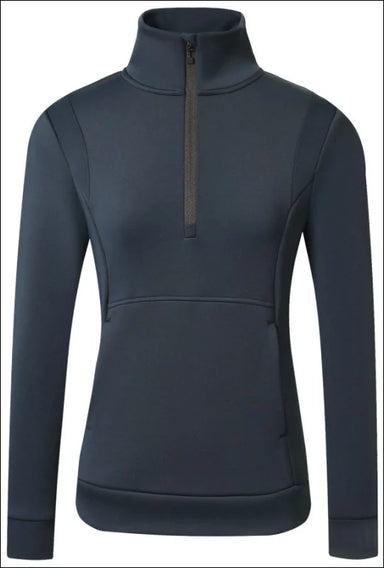 Covalliero Womens Sweater - Dark Navy
