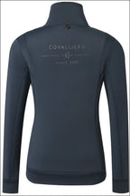 Covalliero Womens Sweater - Dark Navy