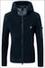 Covalliero Women’s Hoody Jacket - Dark Navy