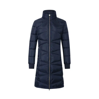 Covalliero Womens Quilted Coat