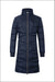 Covalliero Womens Quilted Coat