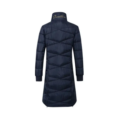 Covalliero Womens Quilted Coat