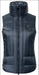 Covalliero Women’s Quilted Gilet - Dark Navy