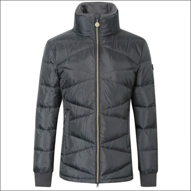 Covalliero Womens Quilted Jacket