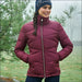 Covalliero Womens Quilted Jacket