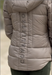 Covalliero Women’s Quilted Jacket - Taupe