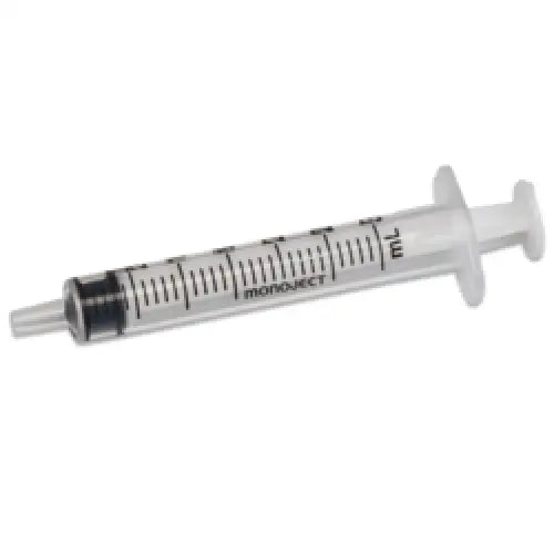 Covetrus Syringe 5ml (1s)