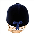 CPX Supreme Velvet Riding Hat