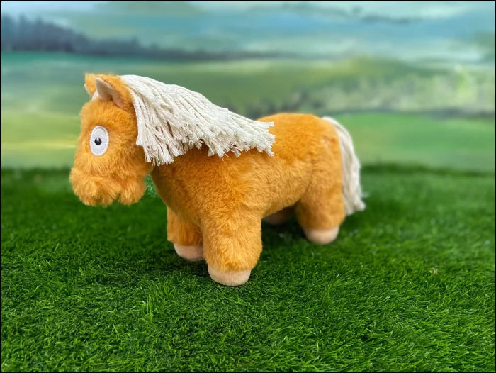 Crafty Ponies Foal Bay