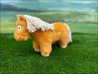 Crafty Ponies Foal Bay