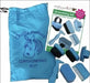 Crafty Ponies Grooming Kit - Blue