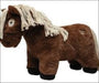 Crafty Ponies Soft Toy Pony