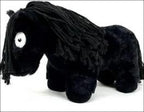 Crafty Ponies Soft Toy Pony