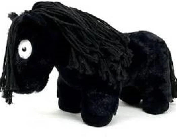 Crafty Ponies Soft Toy Pony