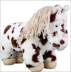 Crafty Ponies Soft Toy Pony