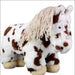 Crafty Ponies Soft Toy Pony