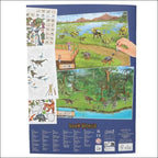 Create Your DINO ZOO
