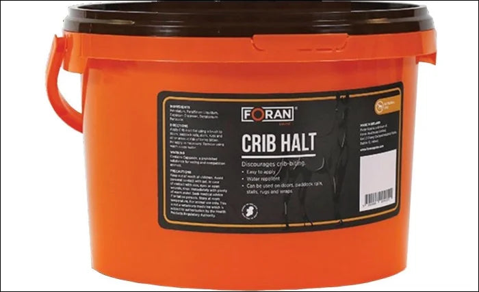 Crib Halt Original - 2kg