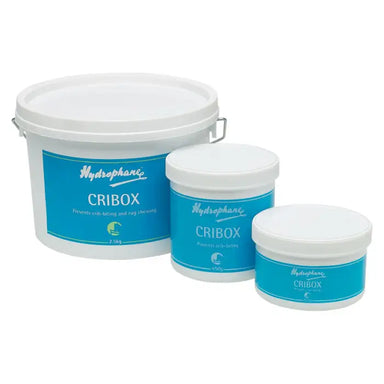 Cribox - 450g