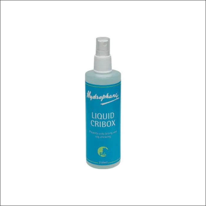 Cribox Liquid - 250ml