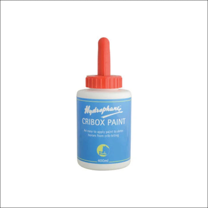 Cribox Paint - 400ml