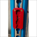 Show Jump Cup Including Safety Adaptor (Singles)