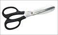 Curved Grooming Scissors-Plastic