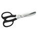 Curved Grooming Scissors-Plastic
