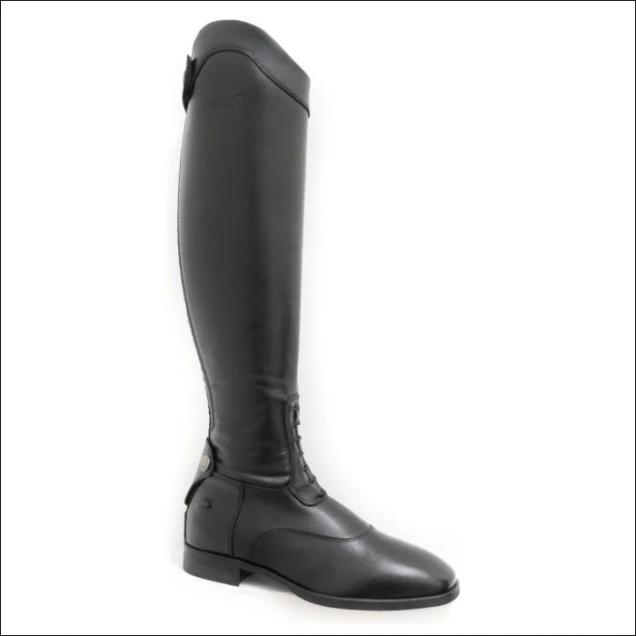 D.due Agio Boot - Black