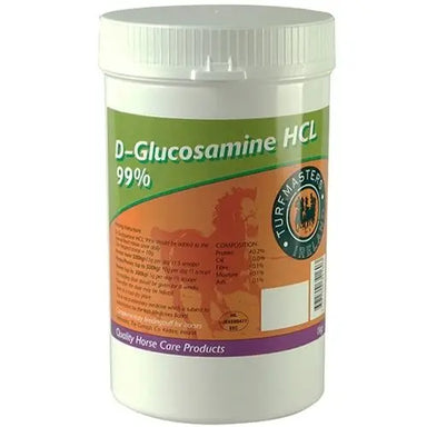 D - Glucosamine HCL - 1kg